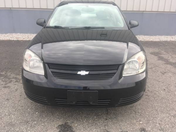 2010 Chevy Cobalt LS / 88,399 Miles - cars & trucks - by dealer -... for sale in Marlborough , MA – photo 8