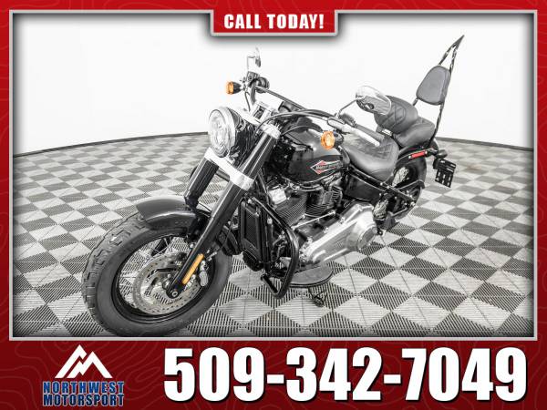 2020 Harley-Davidson Softail RWD - - by dealer for sale in Spokane Valley, ID – photo 7
