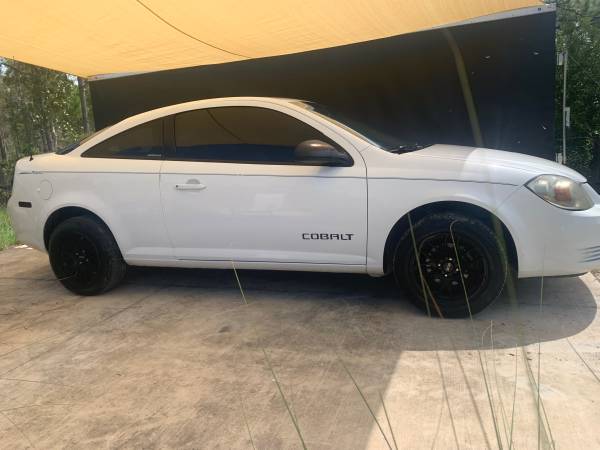 2010 Chevrolet Cobalt Coupe *88k Miles *Clean Title for sale in Punta Gorda, FL – photo 2