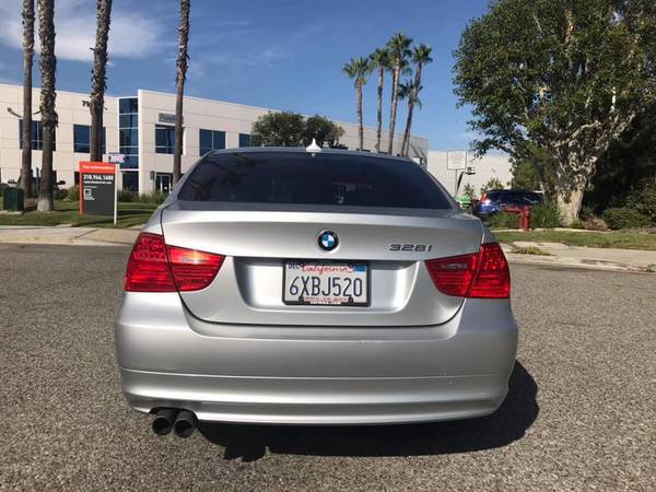 2009 BMW 328i 91k Low Miles for sale in Panorama City, CA – photo 6