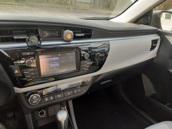 2015 Toyota Corolla LE - cars & trucks - by owner - vehicle... for sale in Elkridge, MD – photo 8