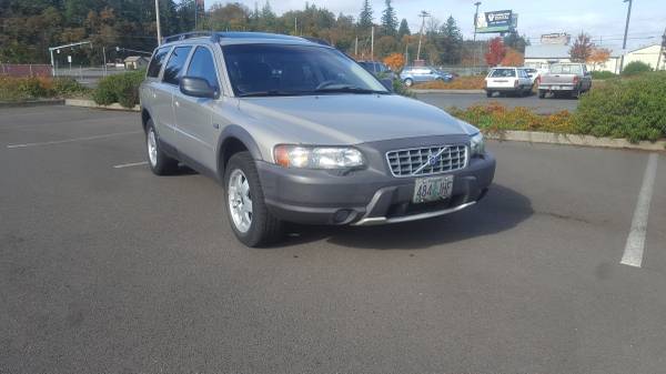 VOLVO V70 WAGON for sale in Columbia City, OR – photo 2