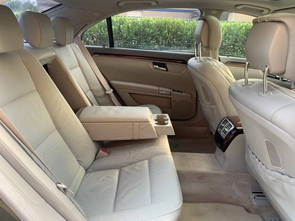 2013 *MERCEDES* *S550*! 100% APPROVALS! CALL RAFAEL - cars & trucks... for sale in Pembroke Pines, FL – photo 16