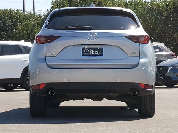 2018 Mazda Mazda CX-5 Touring for sale in Austin, TX – photo 9