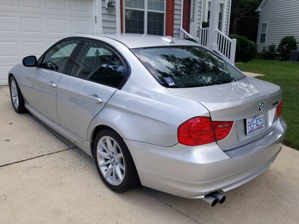 2011 BMW 328i- Sports Pkg- loaded for sale in Cary, NC – photo 13