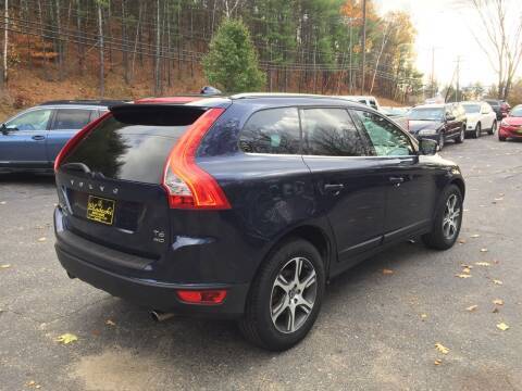 $12,999 2013 Volvo XC60 AWD *101k Miles, ROOF, Like New Tires,... for sale in Belmont, MA – photo 5