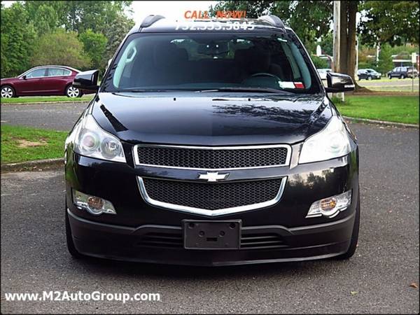2010 Chevrolet Traverse LT AWD 4dr SUV w/1LT - - by for sale in East Brunswick, NY – photo 18