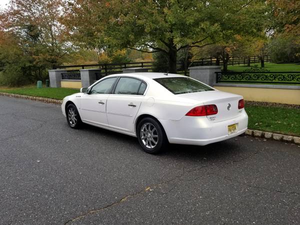 06 Buick Lucerne clean inside and out for sale in Colts Neck, NJ – photo 6