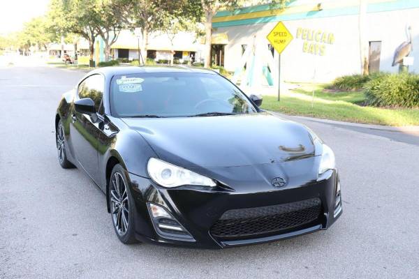2013 Scion FR-S 10 Series 2dr Coupe 6M 999 DOWN U DRIVE! EASY for sale in Davie, FL – photo 11