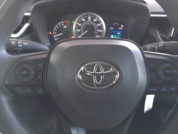 2020 Toyota Corolla Le - cars & trucks - by dealer - vehicle... for sale in Saint George, UT – photo 12