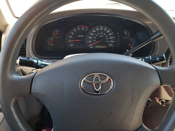 2006 Toyota Tundra SR5 Pickup - cars & trucks - by dealer - vehicle... for sale in New London, WI – photo 12