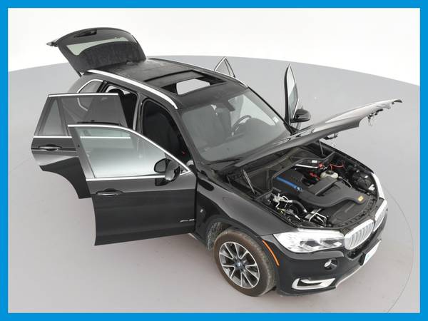 2018 BMW X5 xDrive40e iPerformance Sport Utility 4D suv Black for sale in Sarasota, FL – photo 21