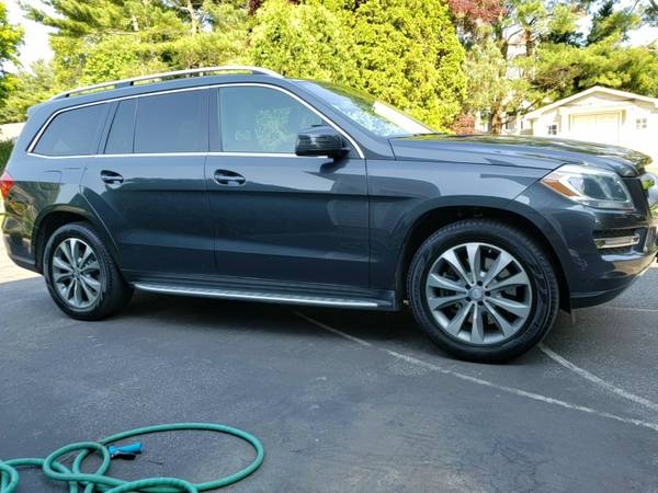 mercedes benz gl 450 for sale for sale in Northport, NY – photo 12