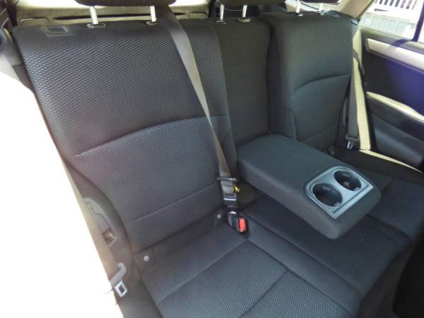 2016 Subaru Outback 2 5i Premium - - by dealer for sale in San Luis Obispo, CA – photo 6