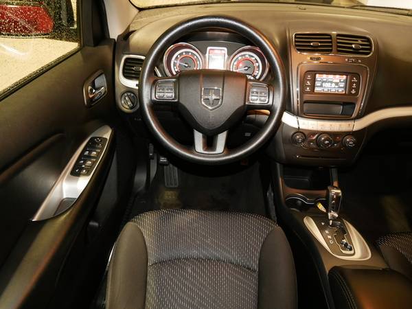 2015 Dodge Journey SXT - - by dealer - vehicle for sale in VADNAIS HEIGHTS, MN – photo 16
