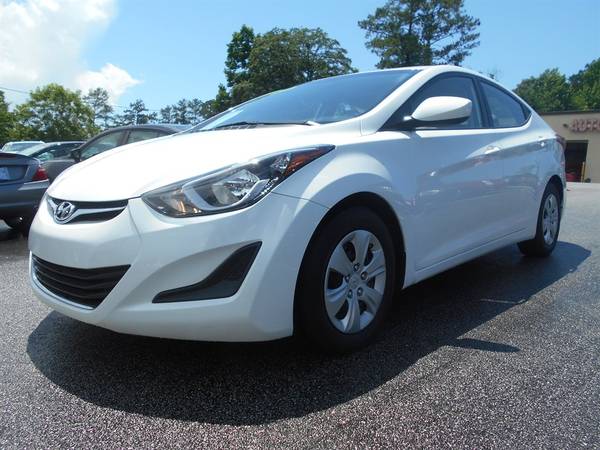 🔥2016 Hyundai Elantra Value Edition / NO CREDIT CHECK / for sale in Lawrenceville, GA – photo 2