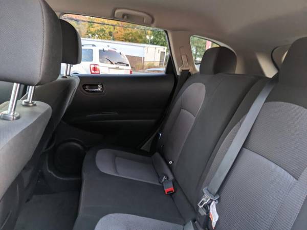 Wow! A 2012 Nissan Rogue with 99,707 Miles-Northwest CT - cars &... for sale in Thomaston, CT – photo 13