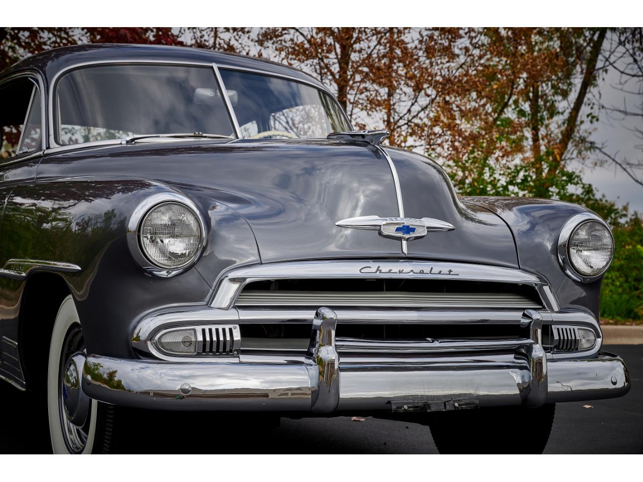 1951 Chevrolet Deluxe for sale in O'Fallon, IL – photo 49
