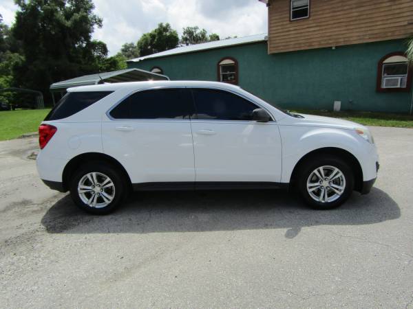 2013 Chevy Equinox for sale in Hernando, FL – photo 5
