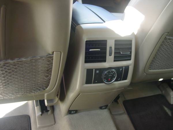 Mercedes Benz GL550 - cars & trucks - by owner - vehicle automotive... for sale in Etters, PA – photo 9