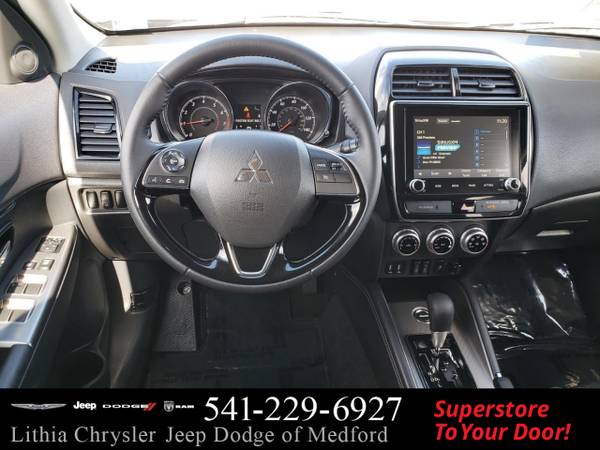 2020 Mitsubishi Outlander Sport SE 2 0 AWC CVT - - by for sale in Medford, OR – photo 17