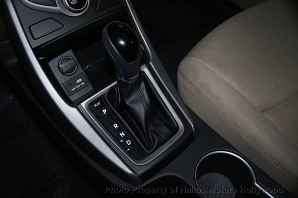 2015 Hyundai Elantra 4dr Sedan Automatic SE for sale in Lauderdale Lakes, FL – photo 21