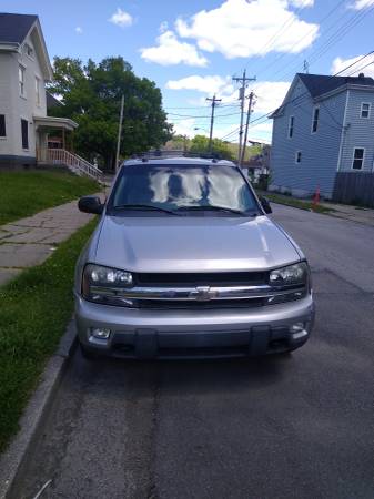 2005 Chevy trailblazer LT, Loaded for sale in Other, OH