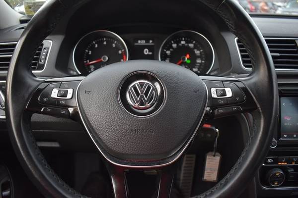 2018 Volkswagen Passat Titan Black for sale in Watertown, NY – photo 9