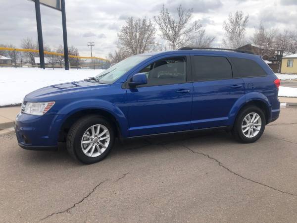 2015 Dodge Journey - - by dealer - vehicle automotive for sale in Thornton, CO – photo 2