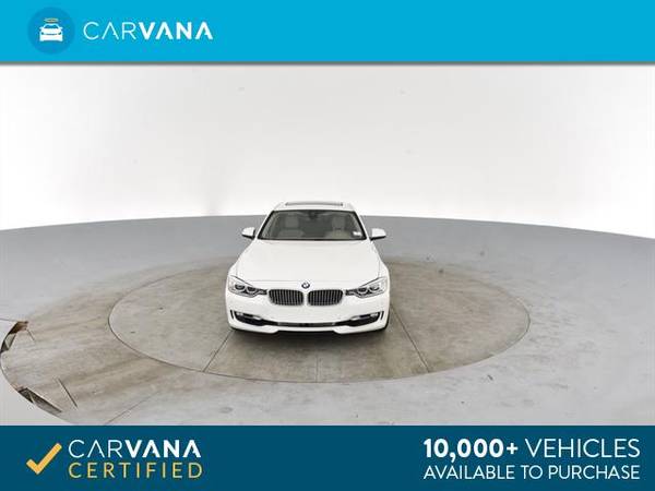 2012 BMW 3 Series 335i Sedan 4D sedan WHITE - FINANCE ONLINE for sale in Las Vegas, NV – photo 19