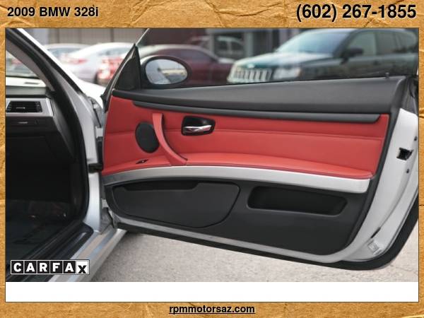 2009 BMW 328i Coupe - cars & trucks - by dealer - vehicle automotive... for sale in Phoenix, AZ – photo 10
