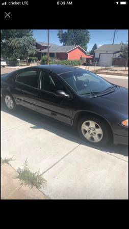 03 Dodge Intrepid for sale in Colorado Springs, CO – photo 5