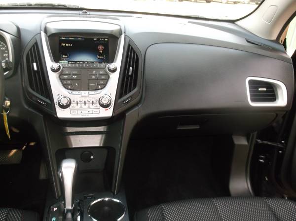2014 Chevrolet Equinox LT for sale in Auburndale, WI – photo 16