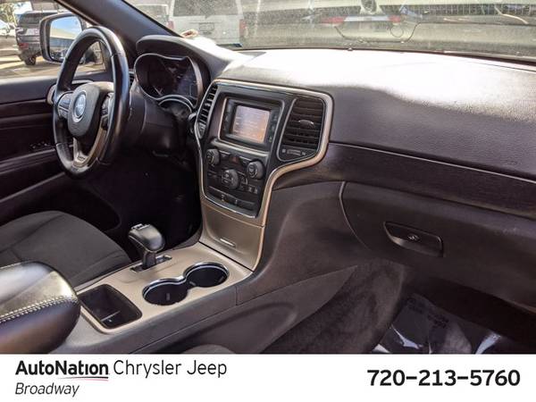 2014 Jeep Grand Cherokee Laredo 4x4 4WD Four Wheel Drive... for sale in Littleton, CO – photo 20