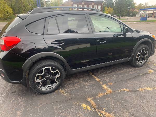 2015 Subaru XV Crosstrex 2.0 premium 44k mile no accidents clean awd for sale in Duluth, MN – photo 13