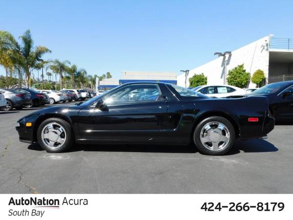 1991 Acura NSX Sport SKU:MT002190 Coupe for sale in Torrance, CA – photo 9