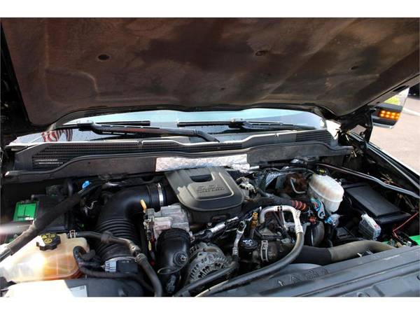 2015 Chevrolet Chevy Silverado 3500HD Built After Aug 14 LTZ CREW... for sale in Salem, ME – photo 15