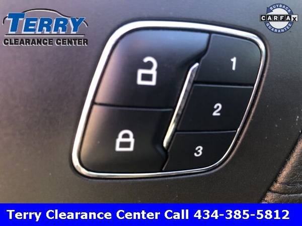 2014 Lincoln MKT Ecoboost AWD 4dr Crossover - - by for sale in Lynchburg, VA – photo 19