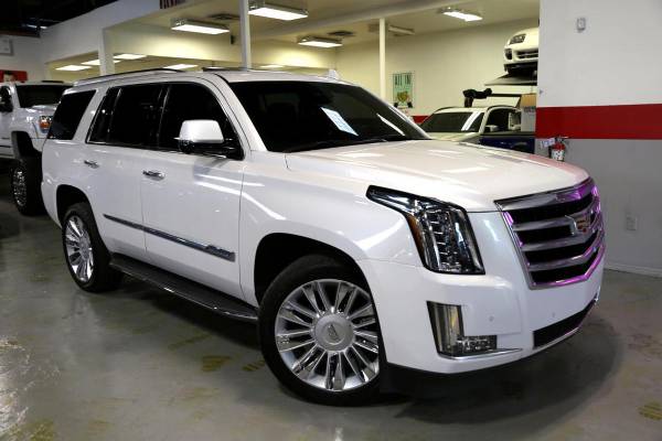 2016 Cadillac Escalade Luxury 4WD GUARANTEE APPROVAL!! - cars &... for sale in STATEN ISLAND, NY – photo 24