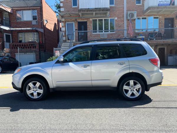 2009 Subaru Forester X Roof/Wheels 154k for sale in Brooklyn, NY – photo 3