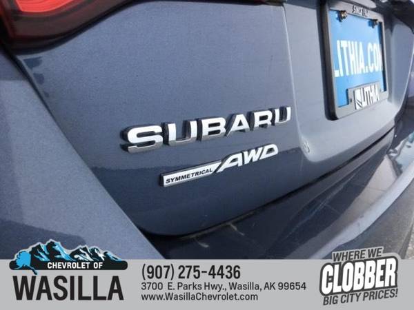 2018 Subaru Legacy 2.5i Premium - cars & trucks - by dealer -... for sale in Wasilla, AK – photo 7