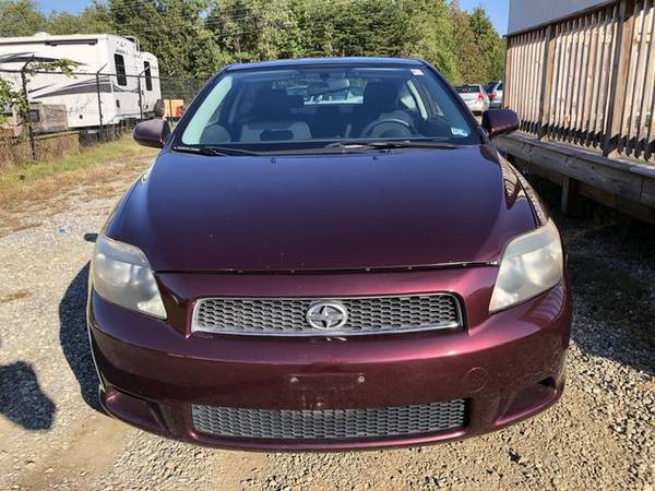 2005 Scion tC - 6 month/6000 MILE WARRANTY// 3 DAY RETURN POLICY //... for sale in Fredericksburg, NC – photo 2