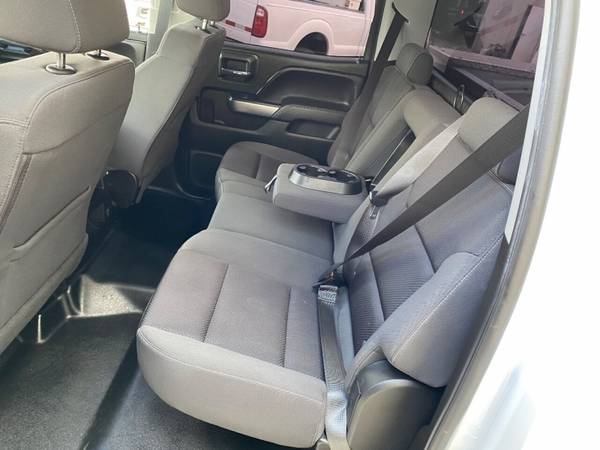 2018 Chevrolet Silverado 2500hd 2500 hd LT 4X4 6.6L Duramax Diesel... for sale in Houston, MS – photo 6