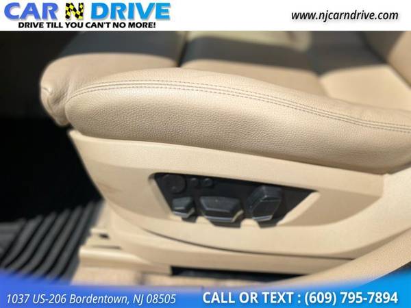2011 BMW 5-series Gran Turismo 535i xDrive - - by for sale in Bordentown, PA – photo 16