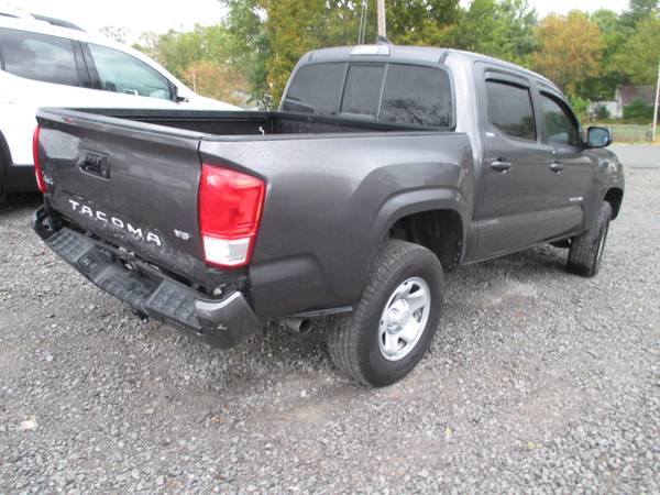 2016 Toyota Tacoma SR5 for sale in Tompkinsville, KY – photo 2