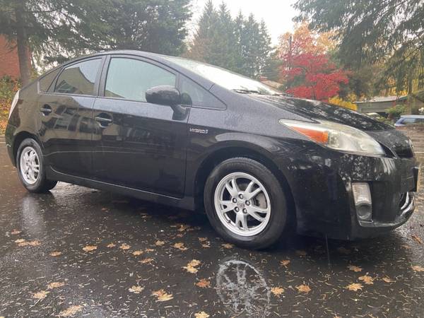 2011 Toyota Prius 5dr HB I - cars & trucks - by dealer - vehicle... for sale in Beaverton, OR – photo 3