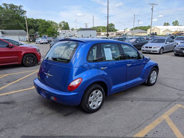 2006 Chrysler PT Cruiser - cars & trucks - by dealer - vehicle... for sale in Evansdale, IA – photo 9