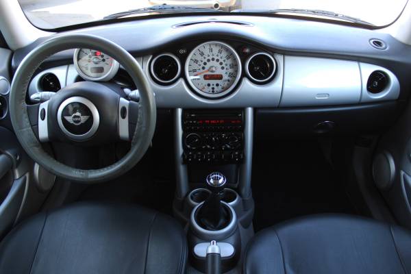 2 0 0 2 Mini Cooper Low Mileage One Owner ! for sale in Reno, NV – photo 13