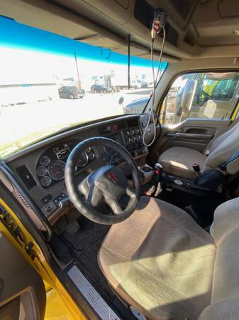 2016 KENWORTH T680 - - by dealer - vehicle automotive for sale in Phoenix, AZ – photo 5
