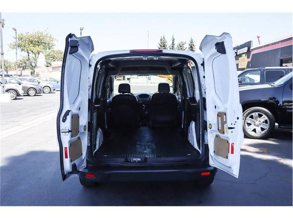 2015 ford transit connet - - by dealer - vehicle for sale in Santa Ana, CA – photo 4